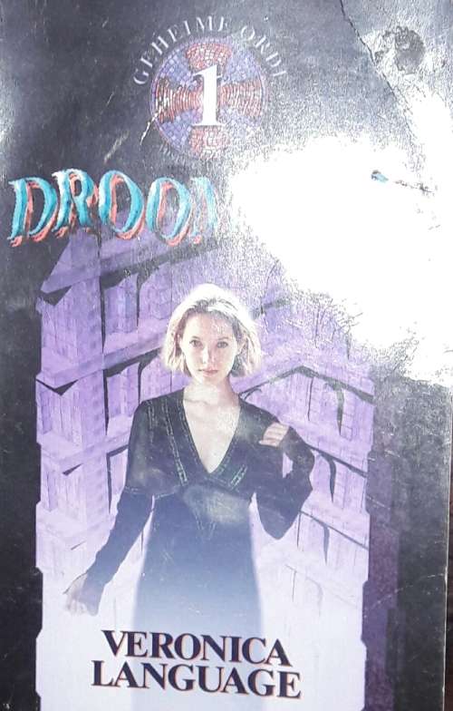 DroomDief - Veronica Language