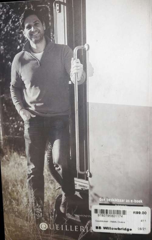 Goud Duiwel - Duane Aslett