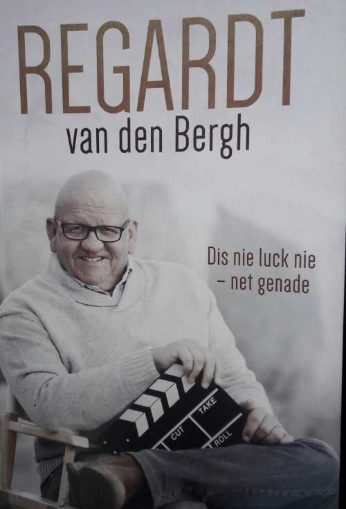 Regardt - Regardt Van Den Berg