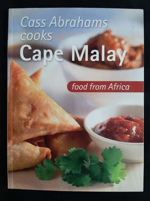 Cass Abrahams cooks Cape Malay: Food from Africa