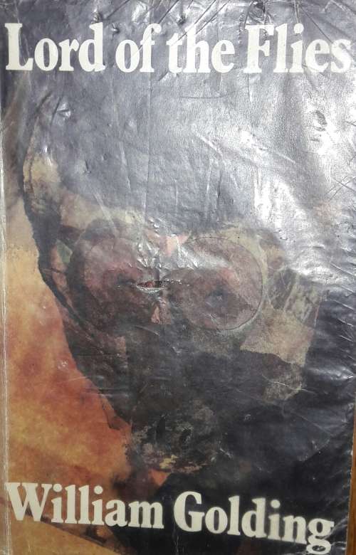 Lord Of The Flies - William Golding