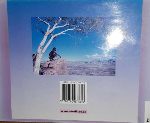 Namibia - Mini Curio