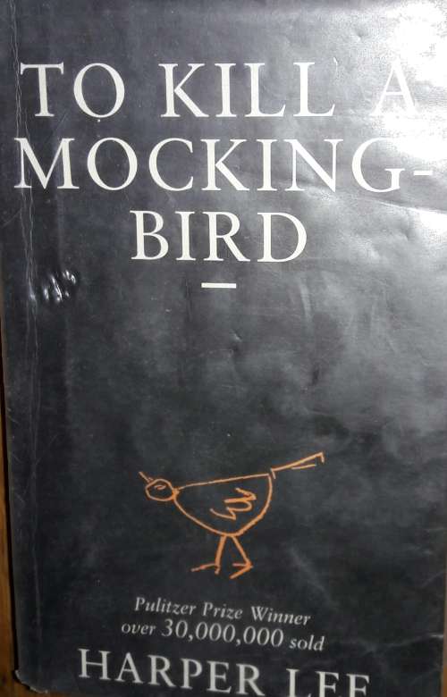 To Kill A Mockingbird - Harper Lee