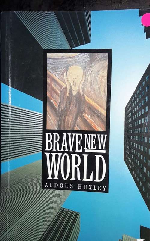 Brave New World - Aldous Huxley