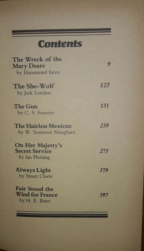 Reader`s Digest - Great Tales of Adventure - Volume Two