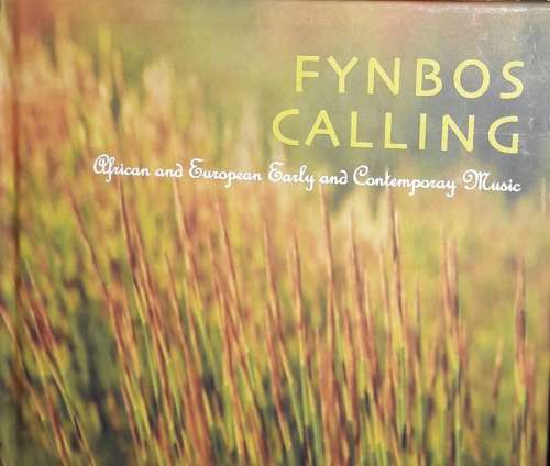 Fynbos Calling