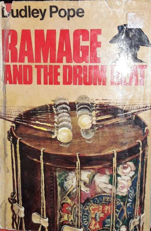 Ramage - Dudley Pope