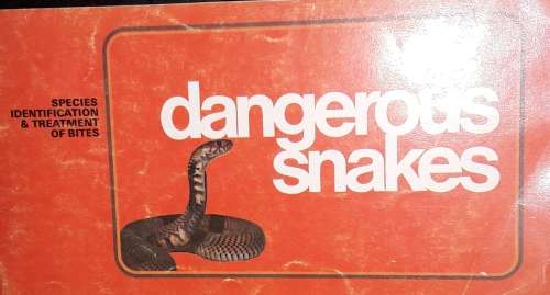 Dangerous Snakes