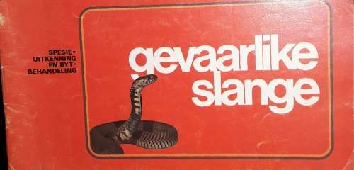 Dangerous Snakes