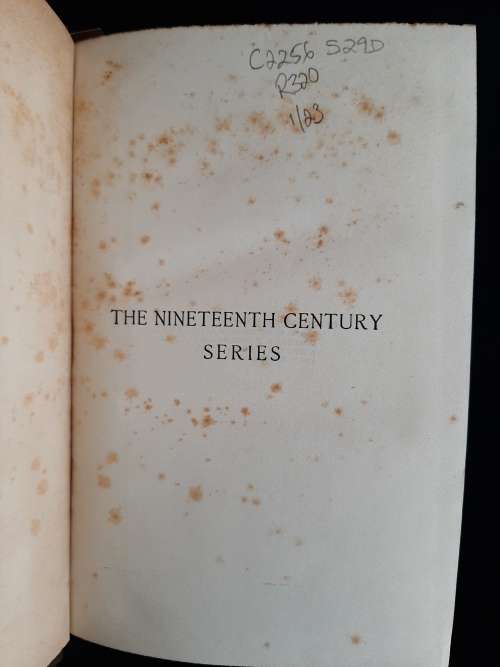 Wars of The Century & The Development of Military Science by Oscar Browning, M.A.