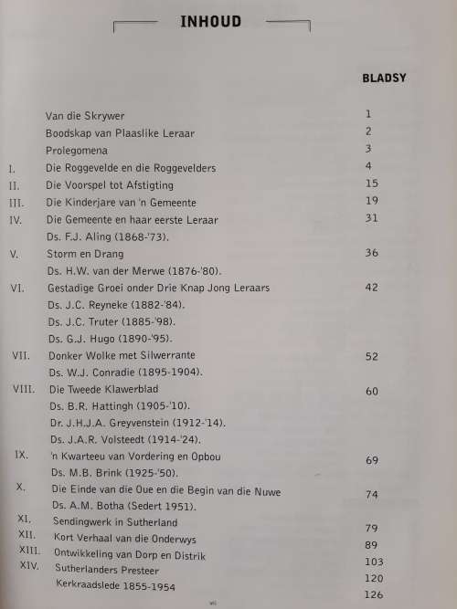 Kudde Onder Die Suidersterre by H.C. Hopkins & G.V. Marais