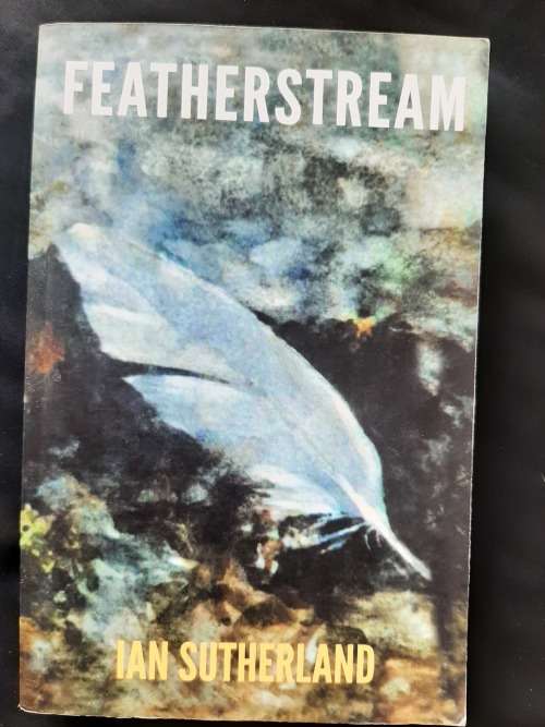Featherstream by Ian Sutherland