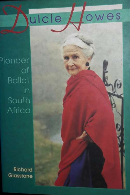 Dulcie Howes - Richard Glasstone
