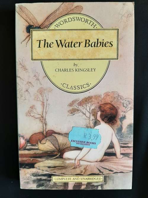 The Water Babies by Charles Kingsley