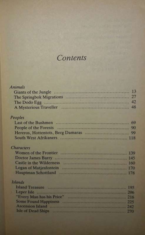 The Best Of Lawrence Green - Edited by Maureen Barnes