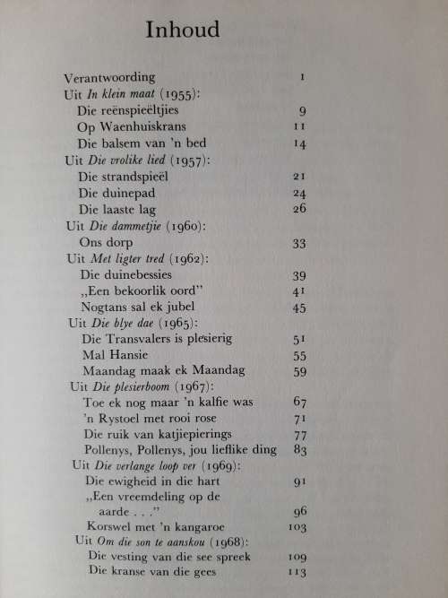 Nogtans sal ek jubel/Audrey Blignault: 30 essays & vertellinge saamgestel deur Elize Botha