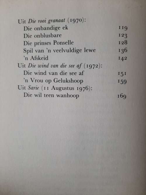 Nogtans sal ek jubel/Audrey Blignault: 30 essays & vertellinge saamgestel deur Elize Botha