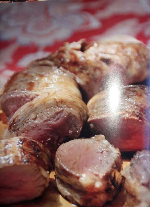 Braaikonings Van Die Kaapse Wynlande