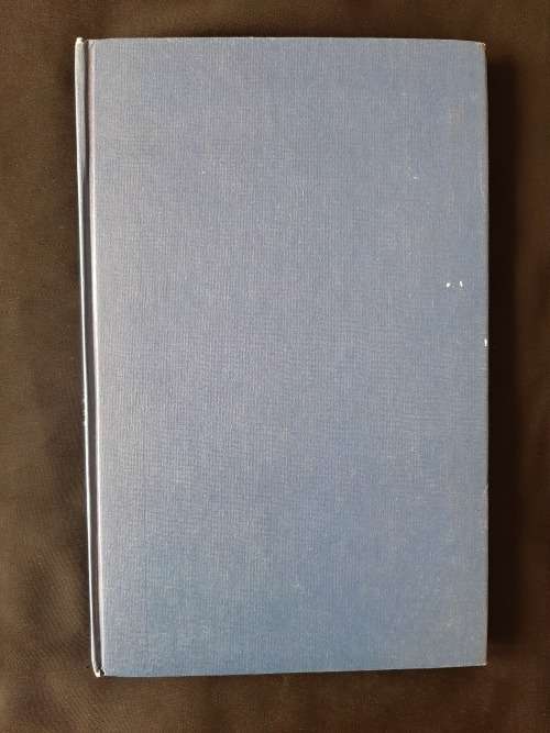 Die Verlange Loop Ver by Audrey Blignault