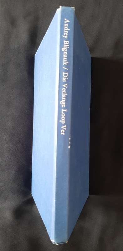 Die Verlange Loop Ver by Audrey Blignault