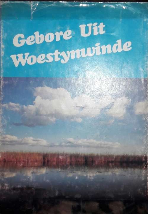 Gebore Uit Woestynwinde. Nigrini en De Waal