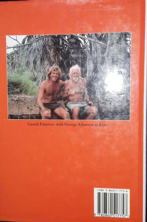 The Lions` Legacy - Gareth Patterson
