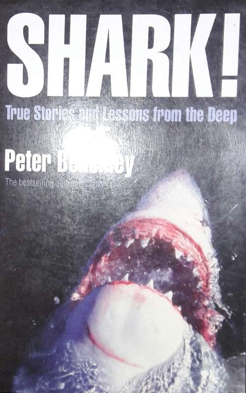 Shark - Peter Benchley