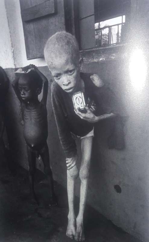 Witness - The World`s Greatest News Photographers - Reuel Golden