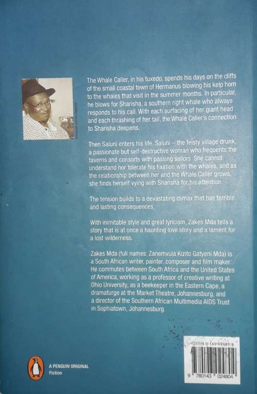 The Whale Caller - Zakes Mda