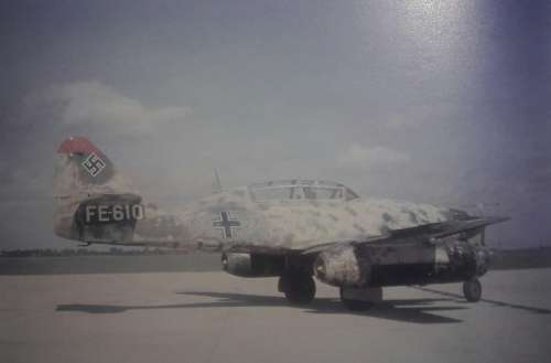 The Illustrated Encyclopedia of Major Aircraft of World War II - Francis K Mason