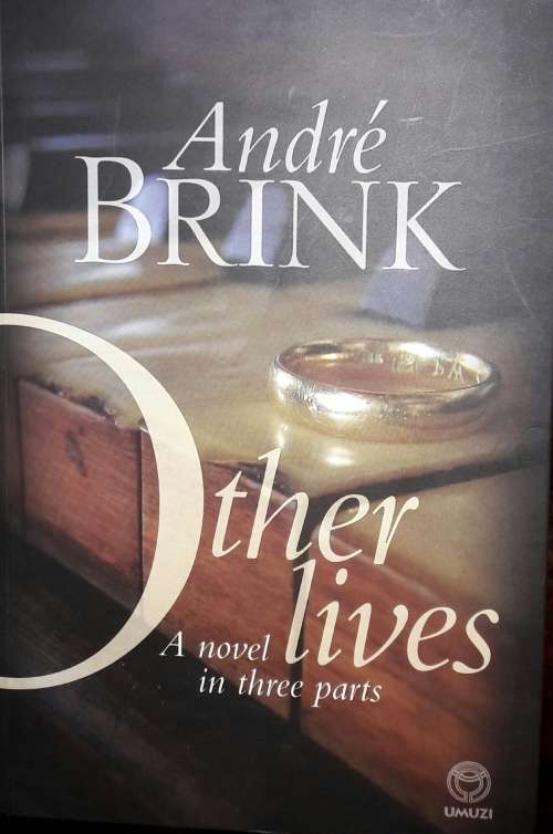 Other Lives - Andre Brink
