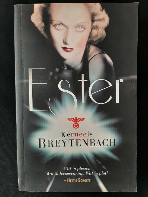 Ester by Kerneels Breytenbach