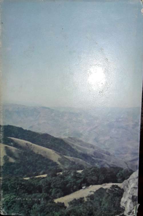 Jabula Die Zoeloe  P J Shoeman