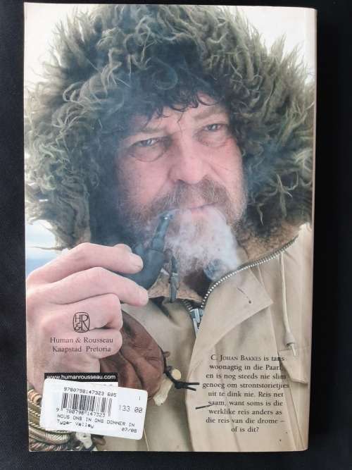Nou`s Ons in Ons Donner in by C. Johan Bakkes