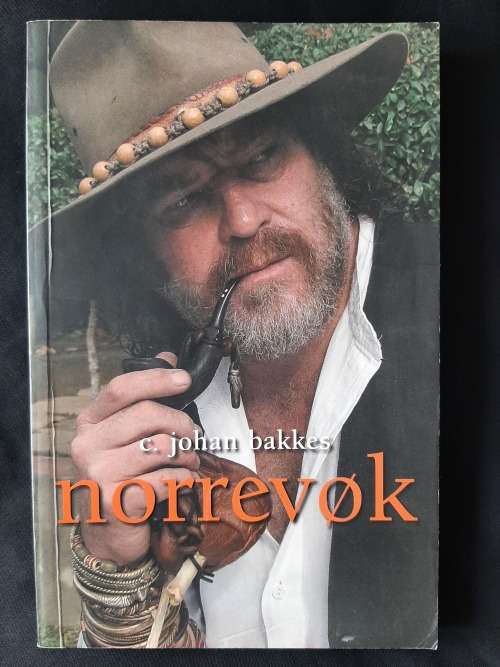 Norrevok by C. Johan Bakkes