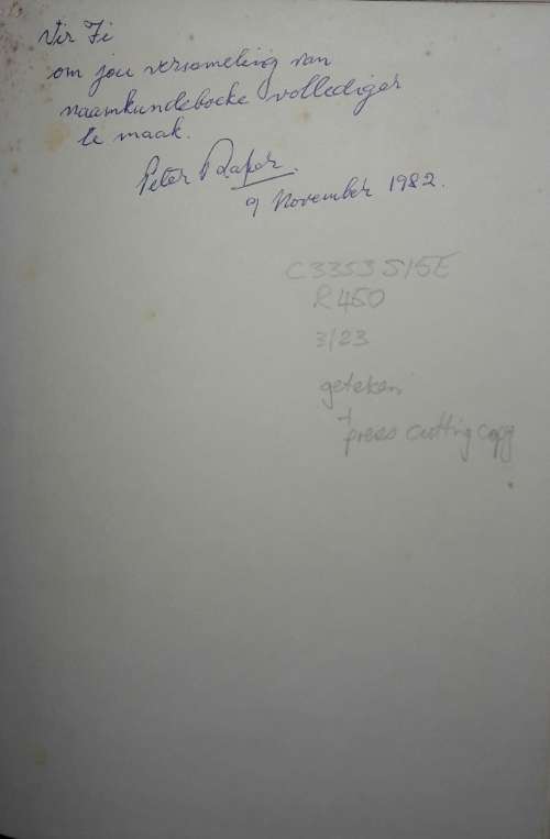 Onomastics Source Guide Part 1 Onomastics Series 2 P E Raper
