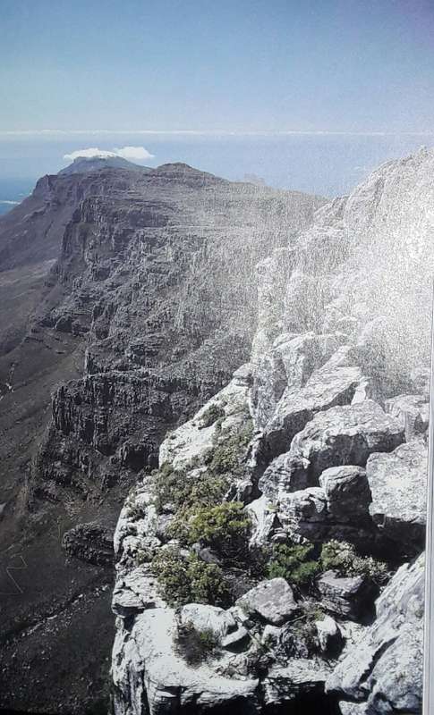 Spectrum Guide to South Africa - Camerapix