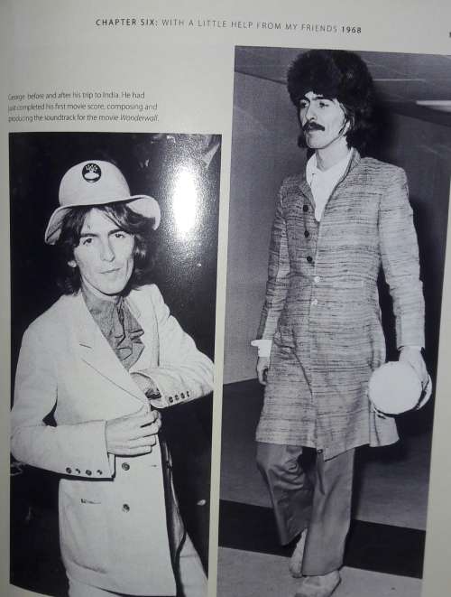 The Beatles - A Photographic History of the Fab Four