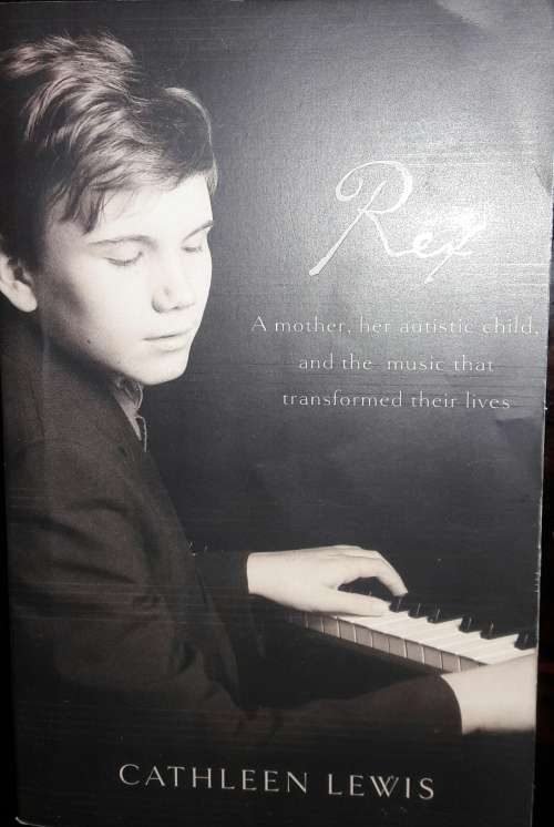 Rex- Cathleen Lewis