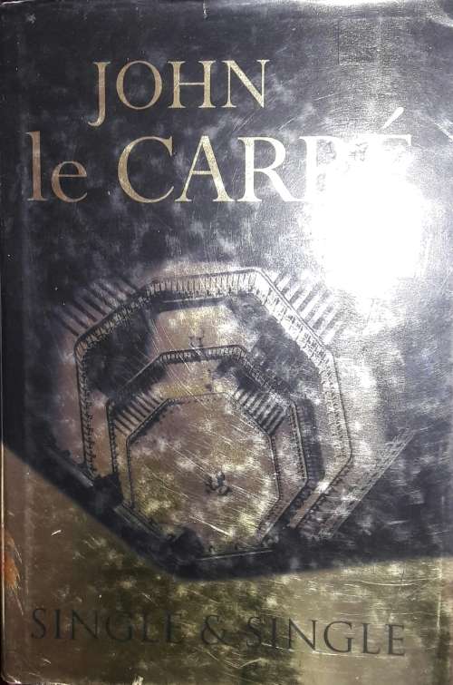 Single and Single - John le Carre
