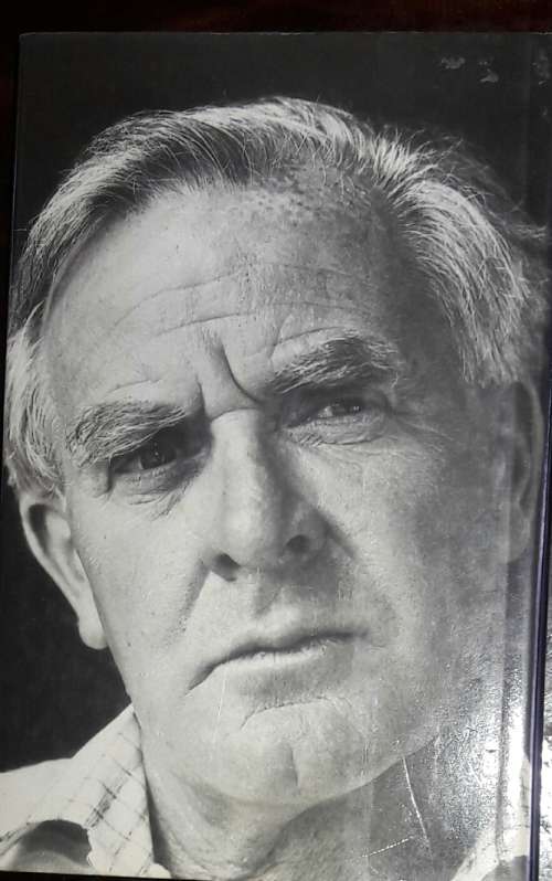 A Perfect Spy - John le Carre