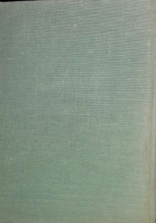 Stories For Girls - Selected and Edited by Leonard Gribble