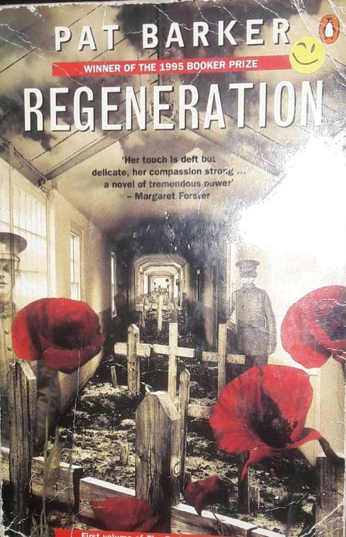 Regeneration - Pat Barker