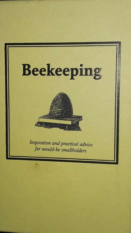 BeeKeeping - Andrew Davies