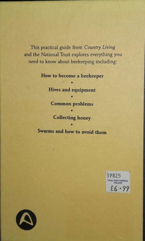 BeeKeeping - Andrew Davies