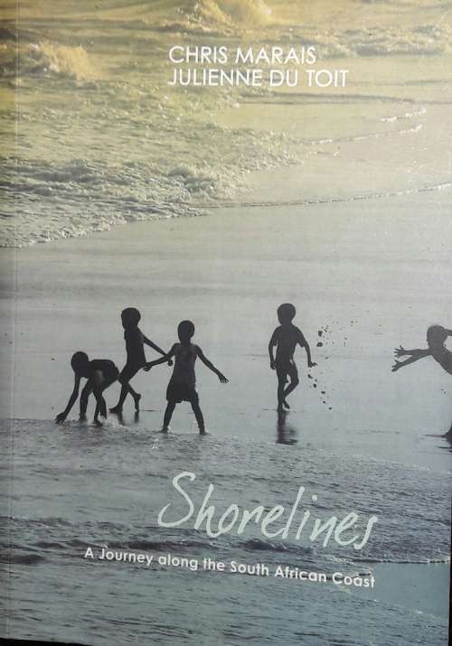 Shorelines - Chris Marais - Julienne Du Toit