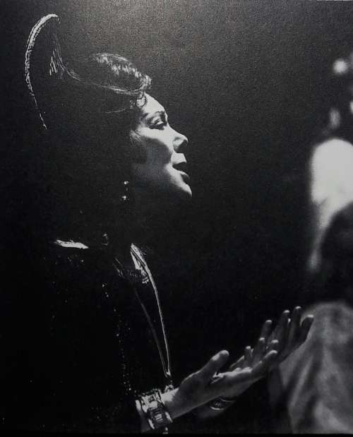 Full Circle - Janet Baker