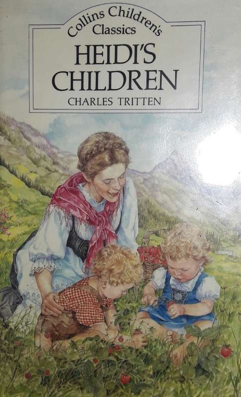 Heidi`s Children - Charles Tritten
