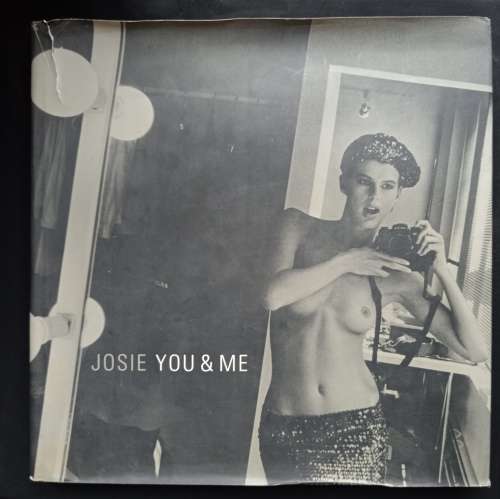 Josie: You & Me by Josie Borain