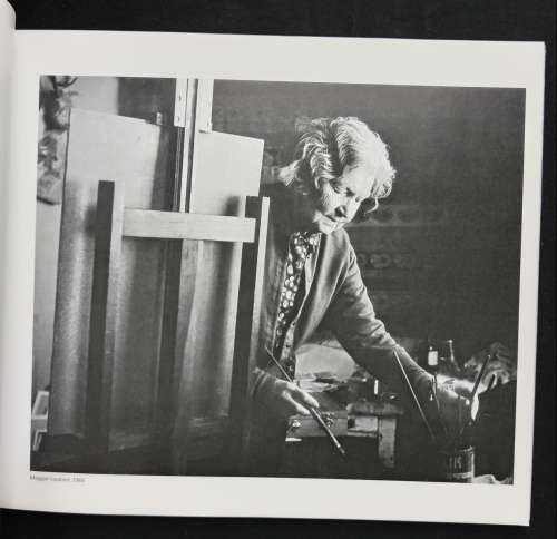 Altyd Lig - Maggie Laubser 1886-1973 ~ Retrospektiewe uitstalling/Restrospective exhibition